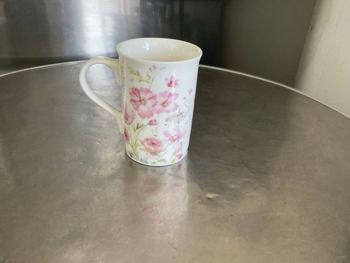 Mug Bouchara - photo numéro 3