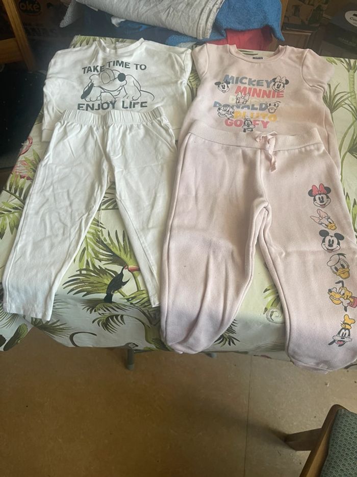 Ensemble bébé
