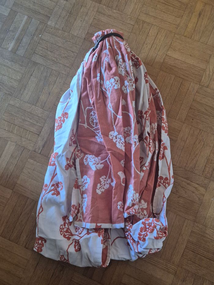 Echarpe de portage sling - photo numéro 3