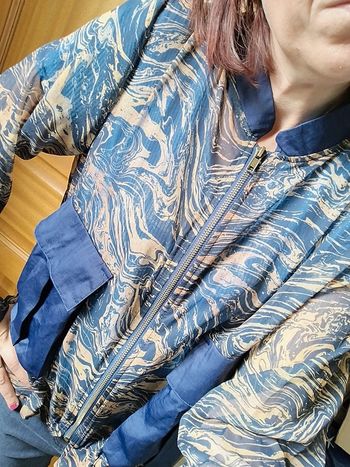 Veste femme