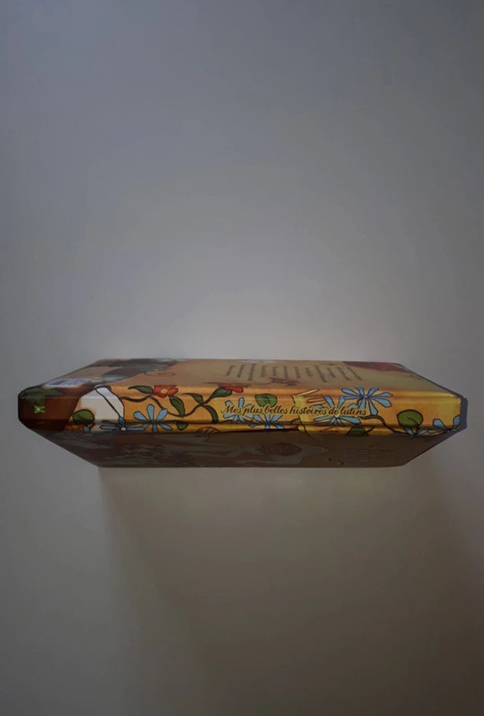 Livre "Mes plus belles histoires de lutin" - photo numéro 3