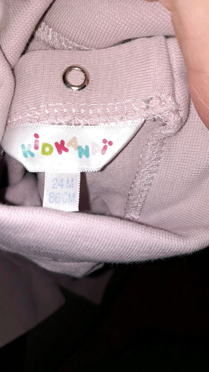 Pull col roulé - photo numéro 3