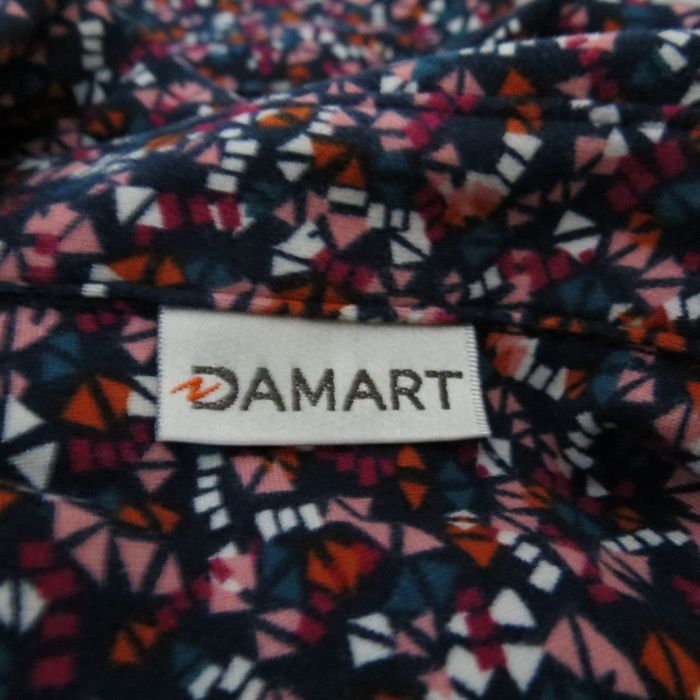 Chemise Damart – Motif graphique original 🤩 - photo numéro 9