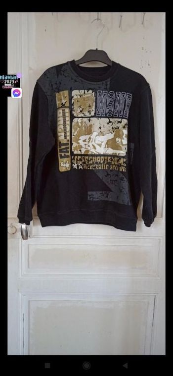 Pull 36