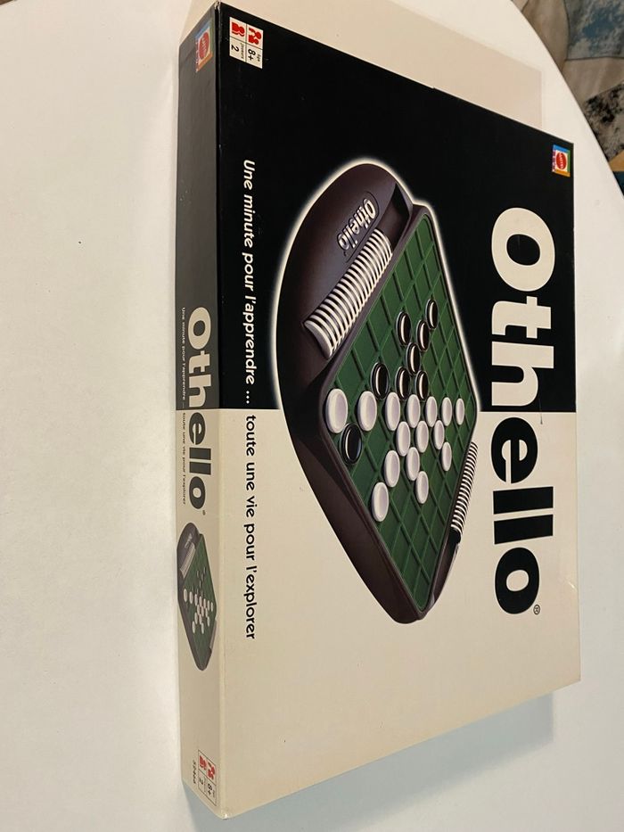 Othello
