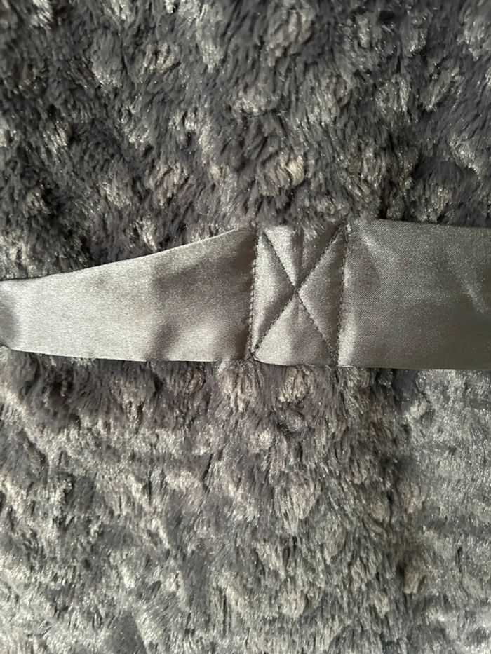 Gilet S/manches fille 14 ans - photo numéro 5