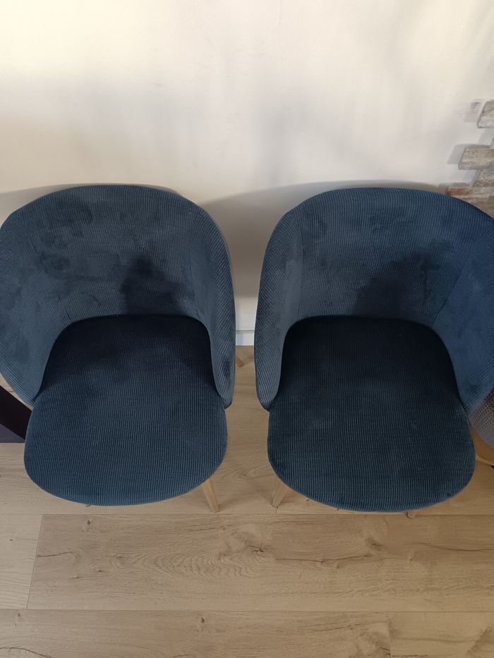 Chaises enfant - photo numéro 2