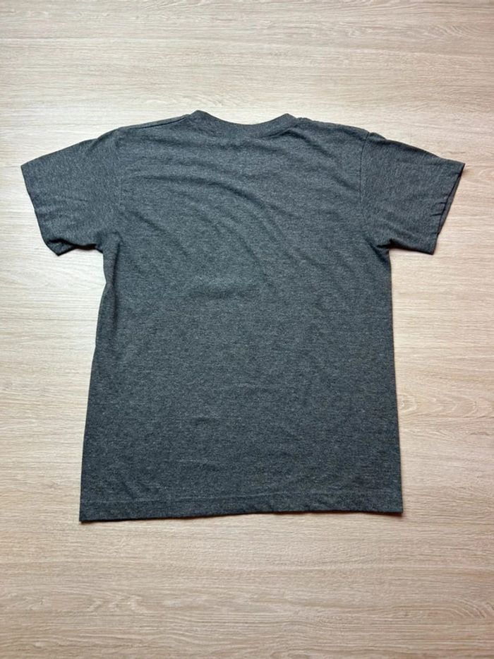 T-shirt vintage Philippines Pagudpud Ilocos Norte Black Horse - Taille XS - photo numéro 4