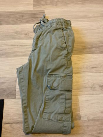 Pantalon BZB 32