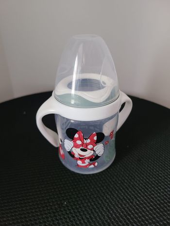 Tigex Tasse anti-fuite