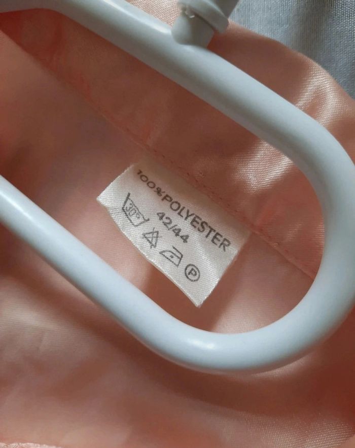 Chemisier saumon - photo numéro 6
