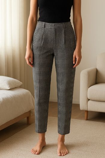 Pantalon taille unique miss one