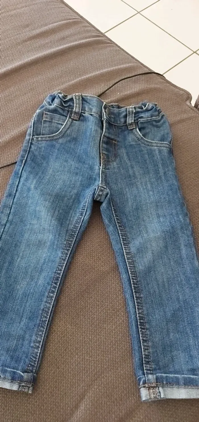 Jeans gemo