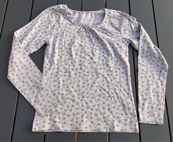 Tee shirt manche longues 10 ans Orchestra