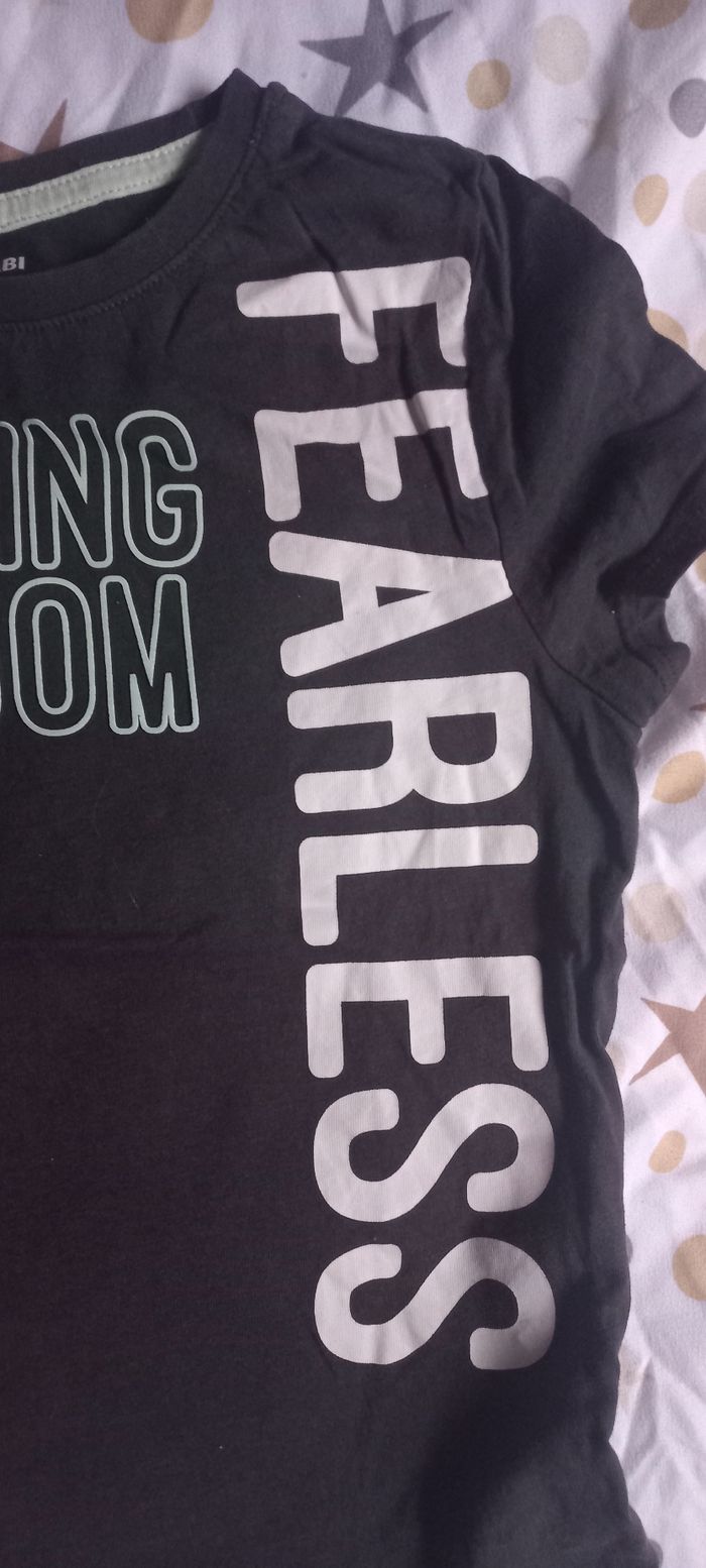 Tee shirt Kiabi 6 ans - photo numéro 3