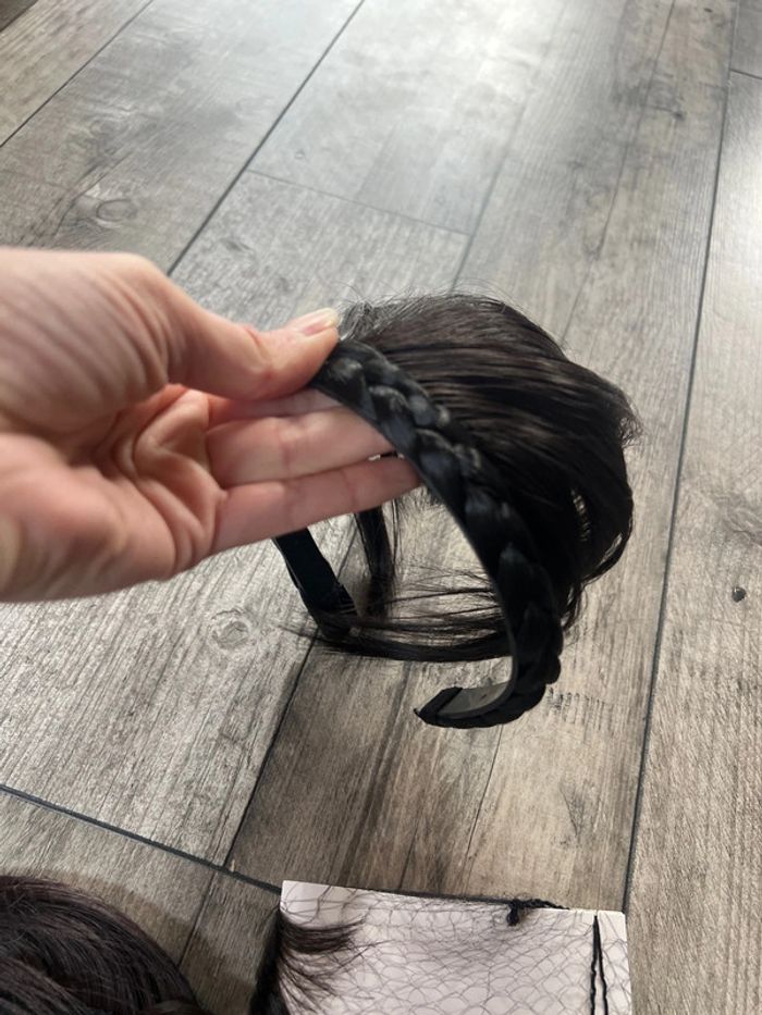 Accessoires coiffure neuf - photo numéro 4