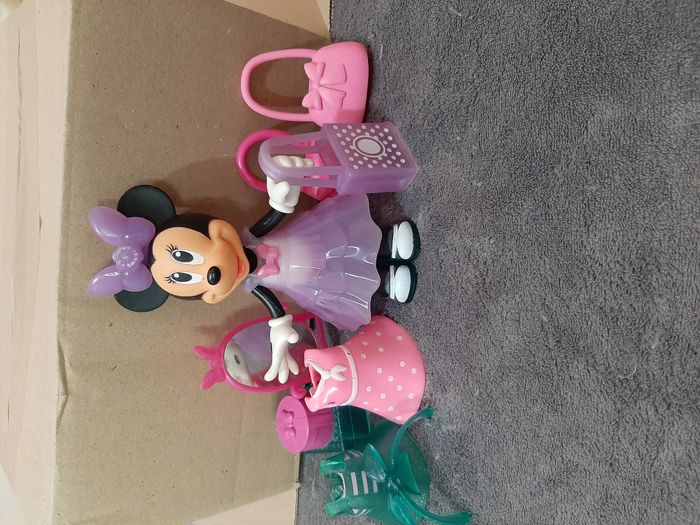 Minnie dressing - photo numéro 3
