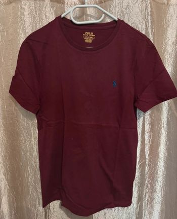 T-shirt Ralph Lauren