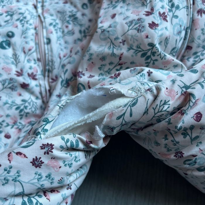 Combinaison bébé Verbaudet 12 mois - photo numéro 5