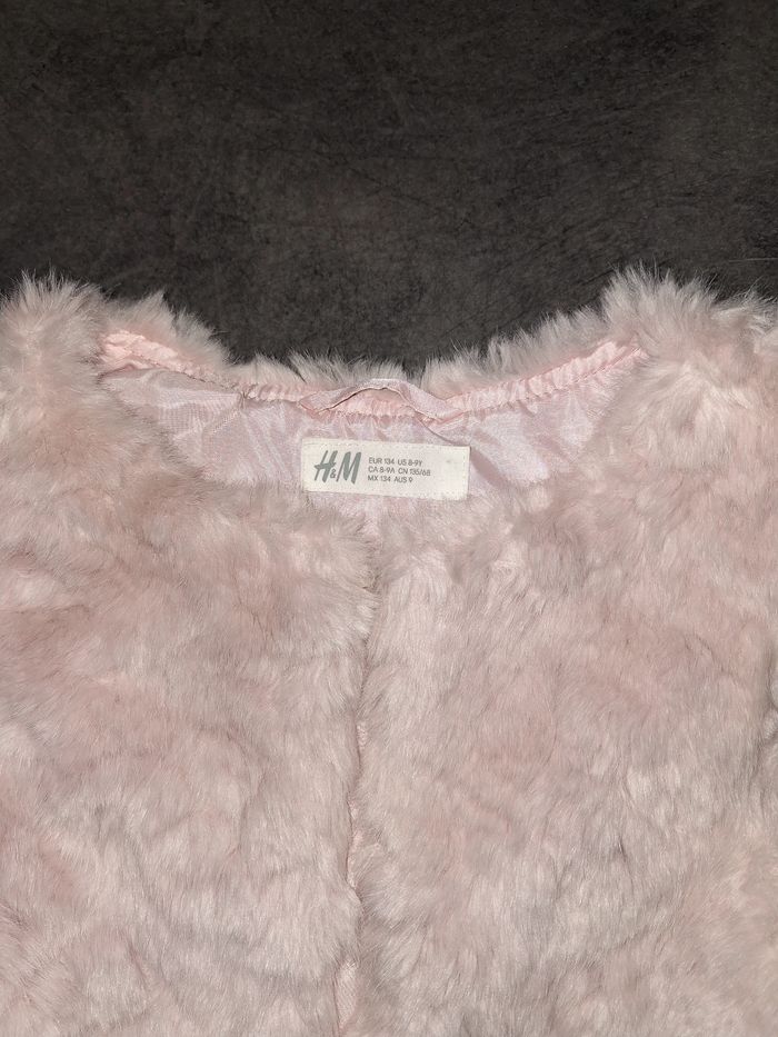 Boléro H&M - photo numéro 2