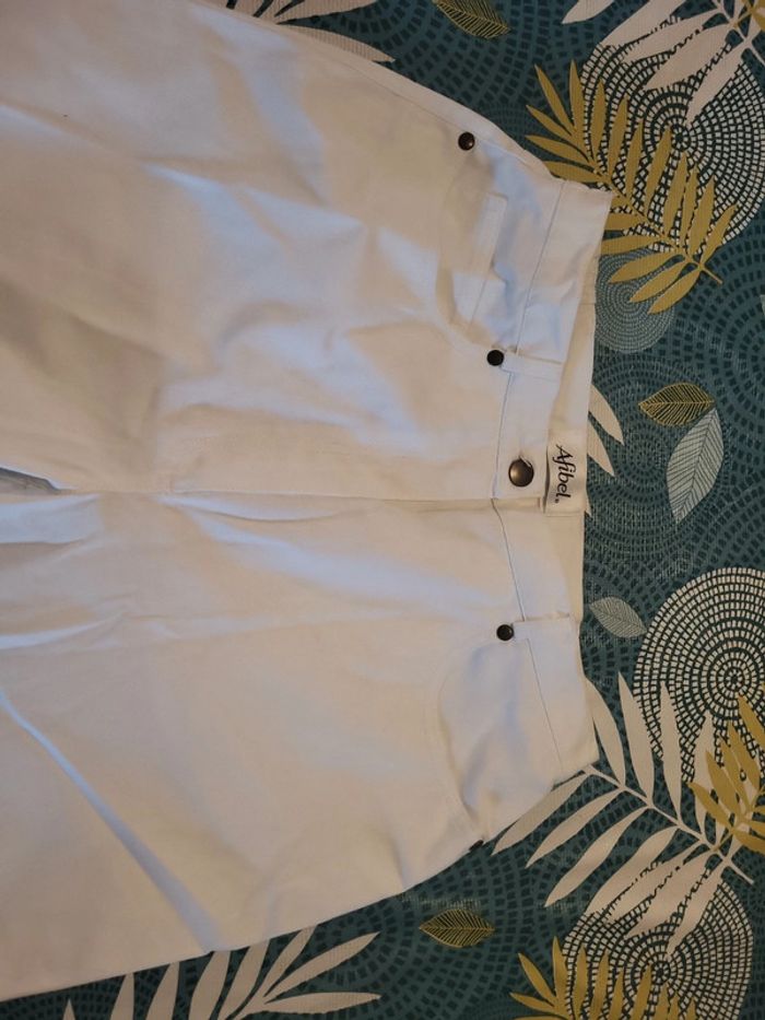 Pantalon femme - photo numéro 3