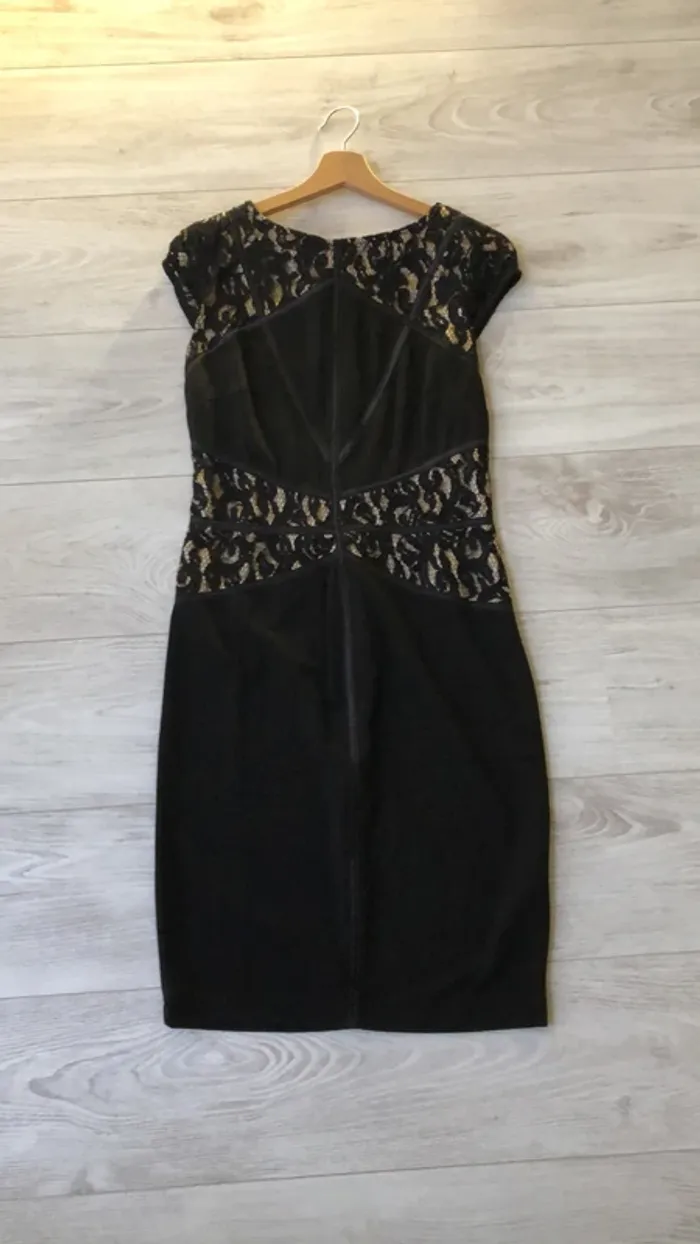 Robe de soirée