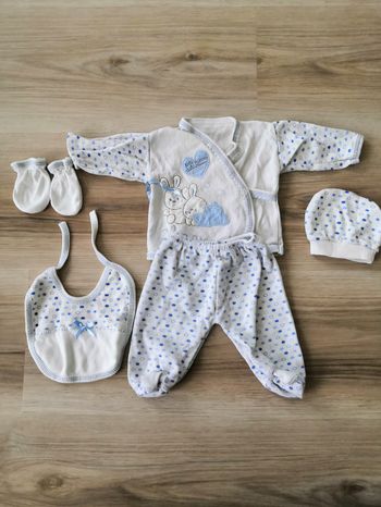 Ensemble bébé