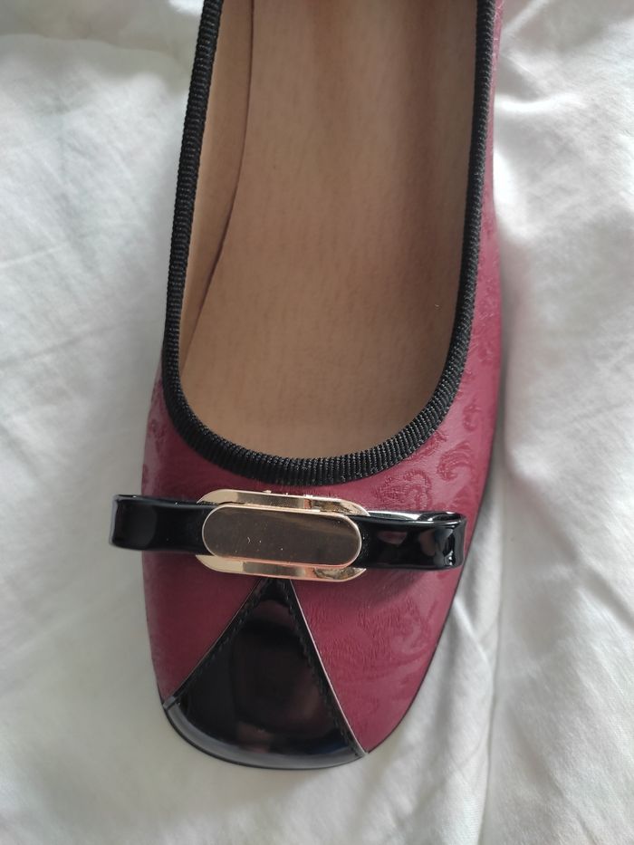 Chaussures taille 36 - photo numéro 5