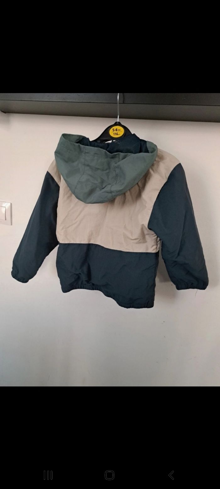 Manteau mi saison - photo numéro 4