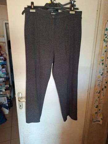 Pantalon 46