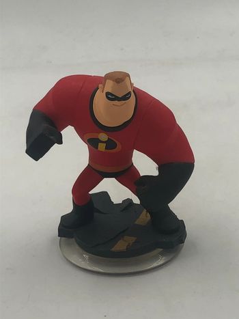 Figurine Disney Infinity Mr.Indestructible