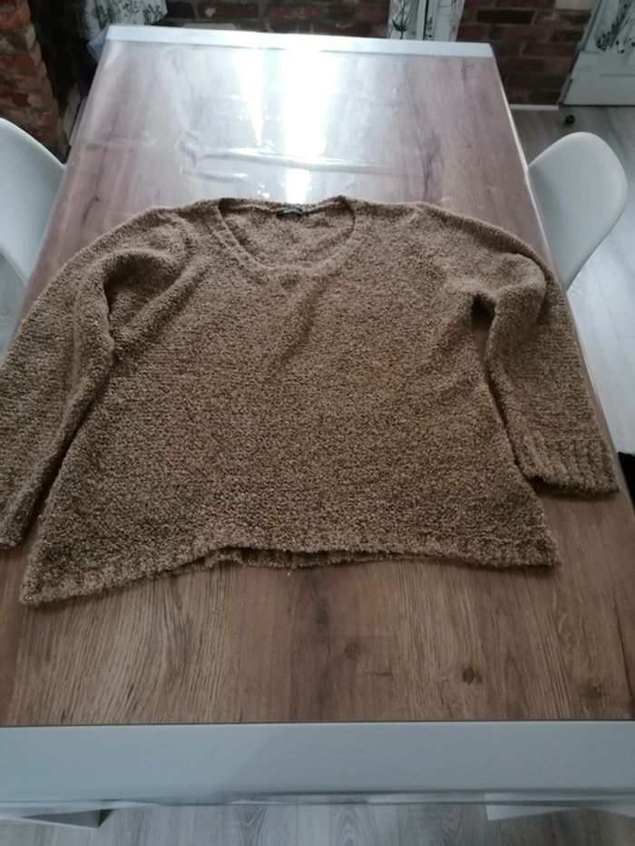 Pull c&a taille L