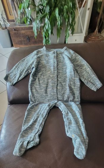Pyjamas 12-18 mois Verbaudet