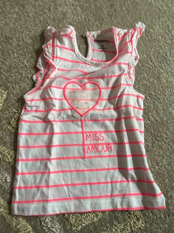 Débardeur orchestra