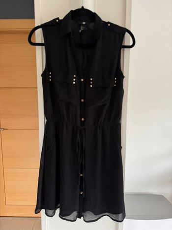 Robe H&M T.38