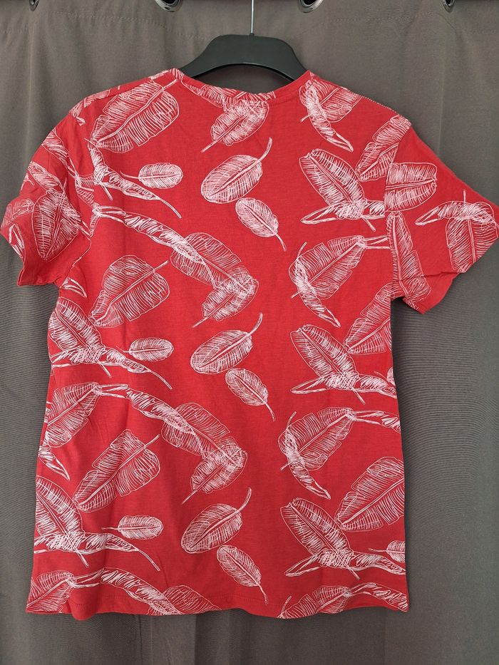 Tee-shirt EagleWood - photo numéro 2