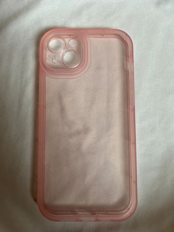 Coque iphone 14+