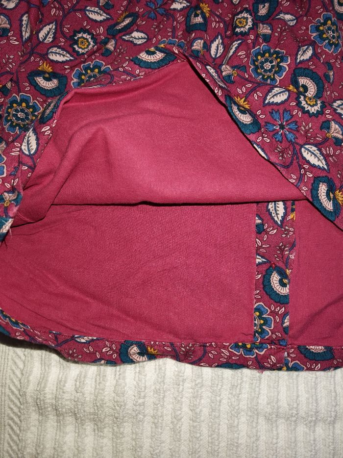 Blouse sergent major 5 ans - photo numéro 3