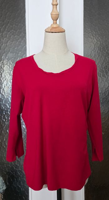 T-shirt Apriori, taille 44