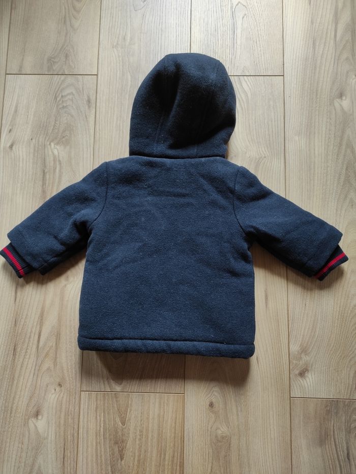 Manteau 9 mois Tape à l'oeil - photo numéro 2