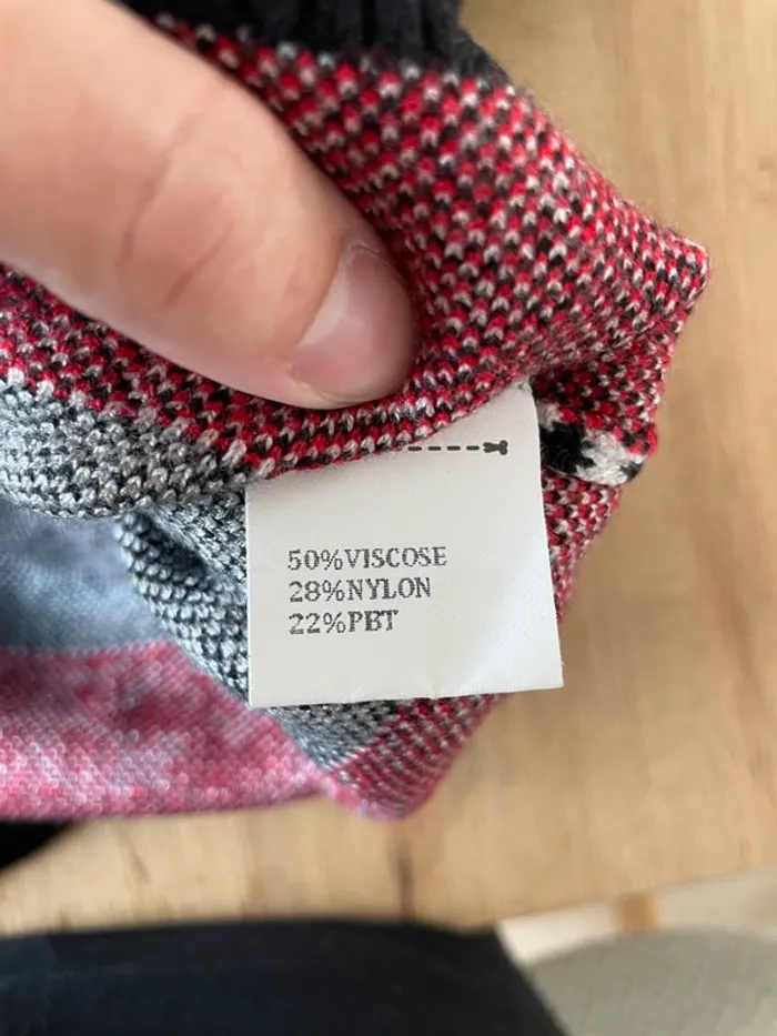 Pull de Noël XL - photo numéro 4