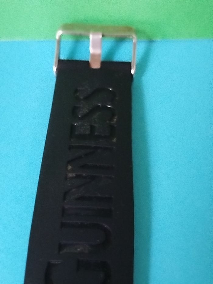 Montre Guinness - photo numéro 3