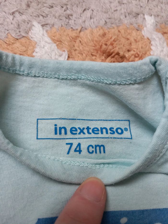 Lot vêtements - photo numéro 4