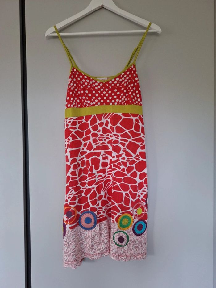 Robe de plage - photo numéro 2