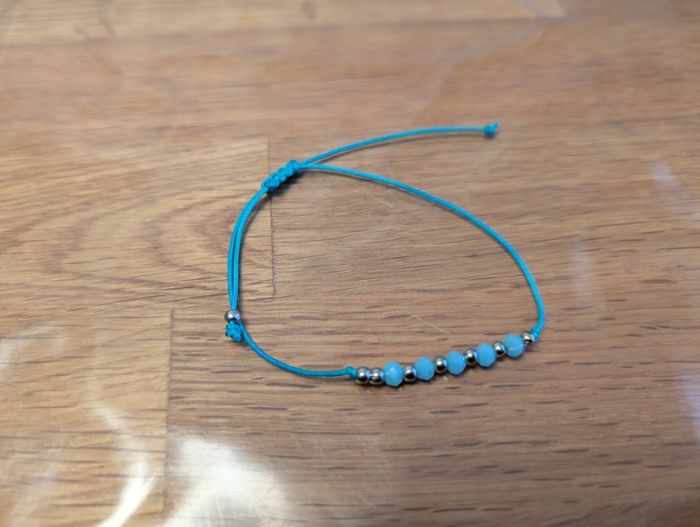 Bracelet - photo numéro 5