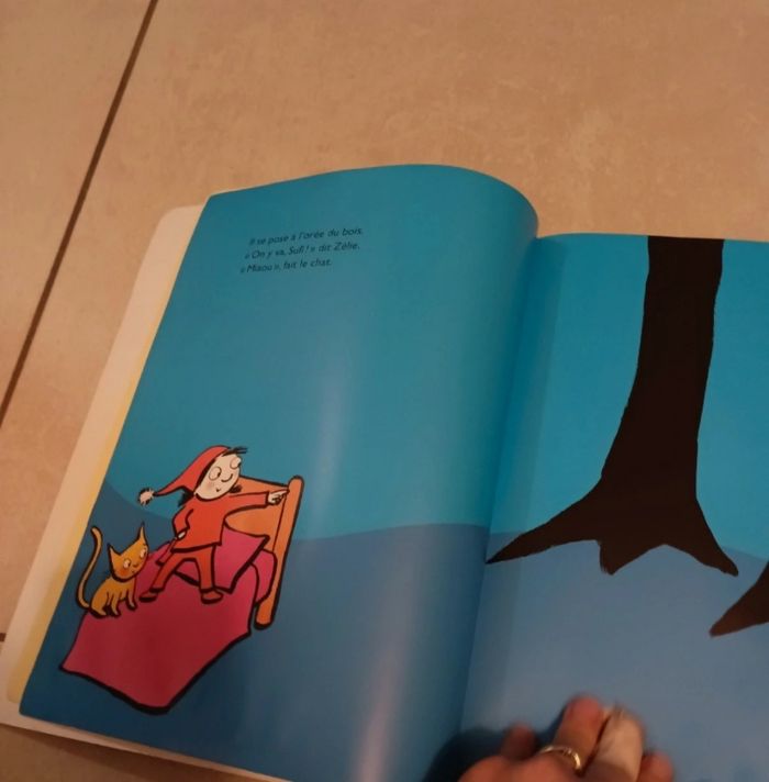 3 livres école des loisirs - photo numéro 6