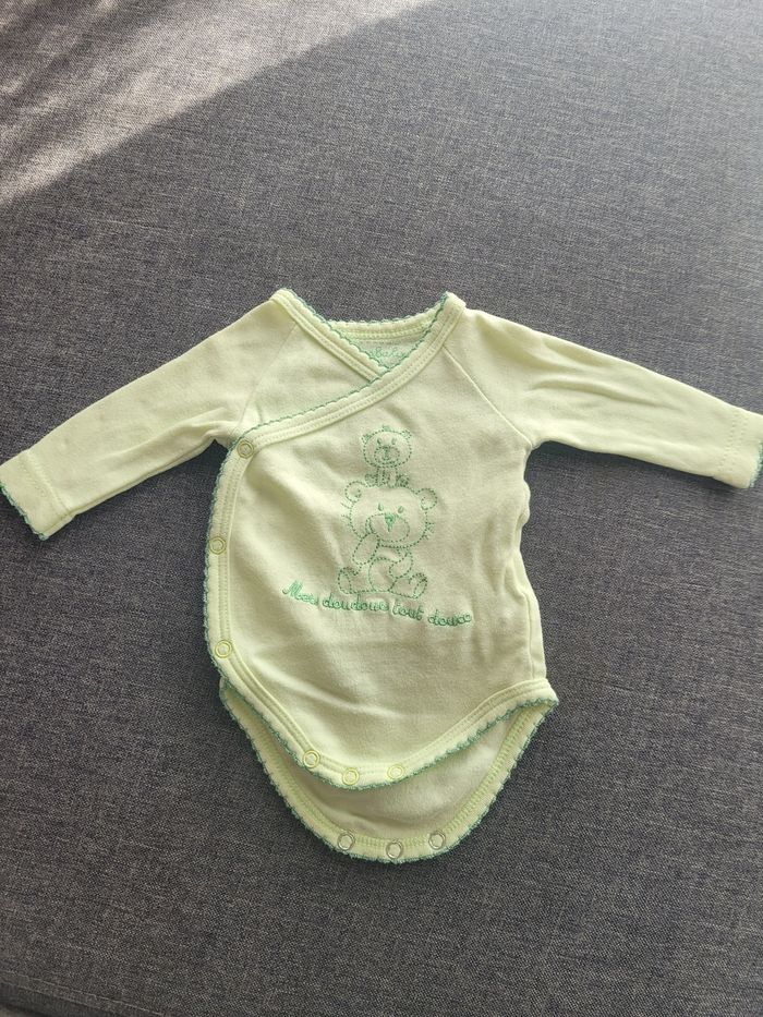 Lot 4 bodies - photo numéro 2