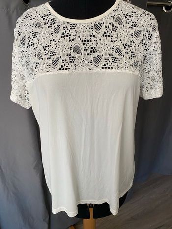 Haut femme T 46/48 Afibel