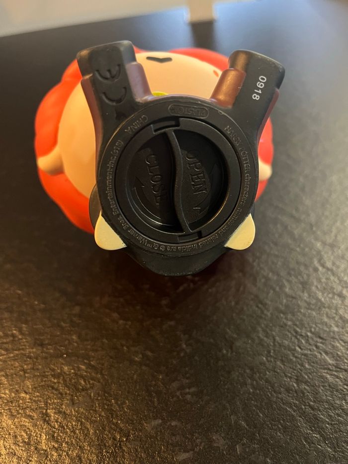 🧙‍♂️ Tirelire Ron Weasley – Harry Potter – 13 cm - photo numéro 5