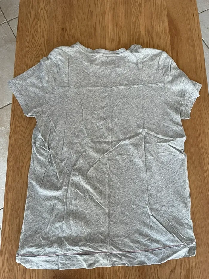T-shirt Tommy Hilfiger - photo numéro 3